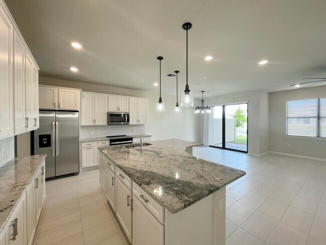property at 4816 Jumping Way