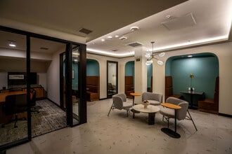 WilWest in Los Angeles, CA - Building Photo - Building Photo