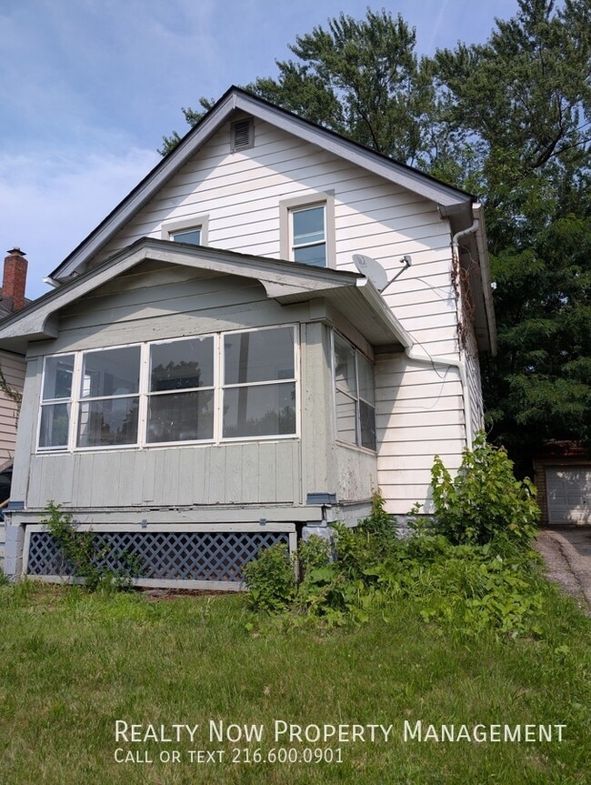 property at 3709 E 103rd St
