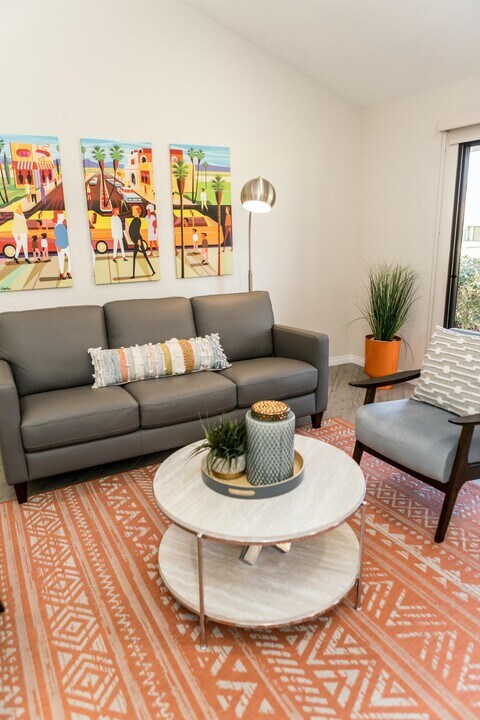 41542 Jupiter Hills Ct in Palm Desert, CA - Building Photo