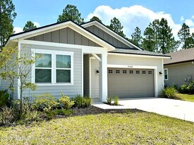 75310 White Rabbit Ave in Yulee, FL - Building Photo