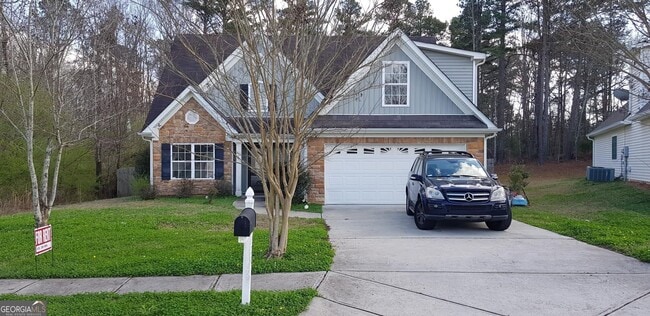 property at 520 Millbrook Villa Dr