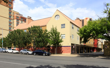 Railyard in Austin, TX - Building Photo - Building Photo