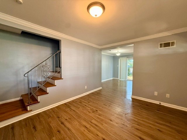 property at 2705 Laclede Station Rd