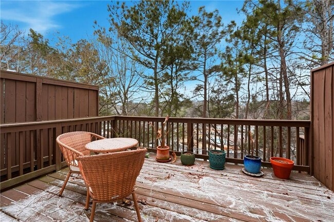 1149 Liberty Pkwy NW in Atlanta, GA - Building Photo - Building Photo