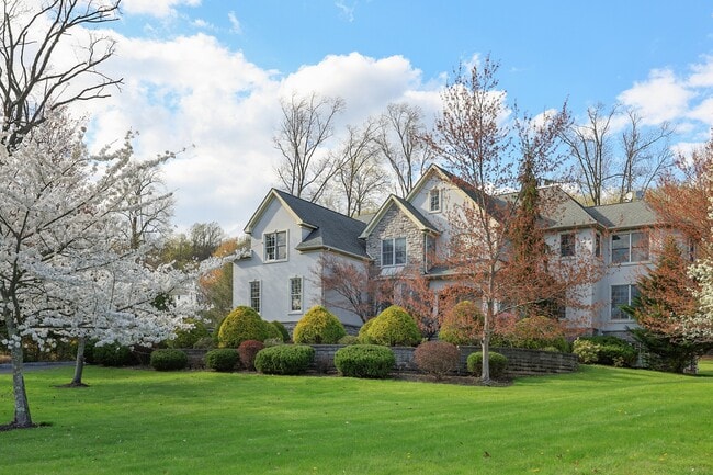 property at 31 Washington Valley Rd
