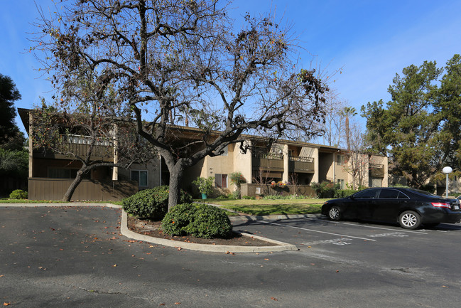 Brierwood Apartments in La Mesa, CA - Building Photo - Building Photo