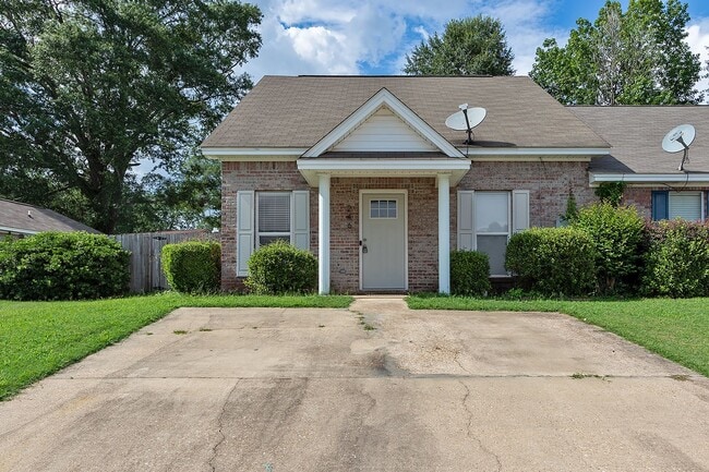 property at 246 James Dr