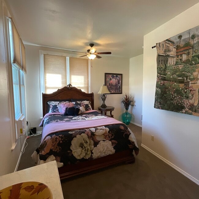 155 Townsend St, Unit #4 Bonner House
