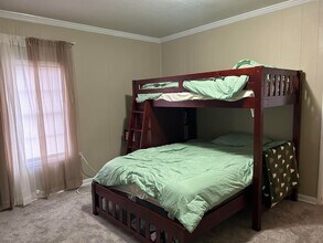 105 McKinnon St in Petal, MS - Building Photo - Building Photo