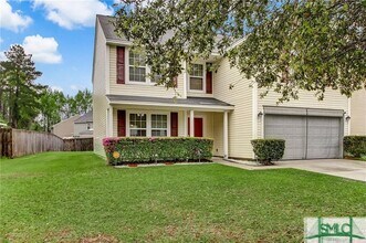 6 Lake Shore Blvd in Port Wentworth, GA - Building Photo - Building Photo