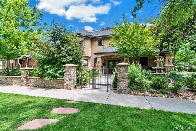 property at 500 Jackson St