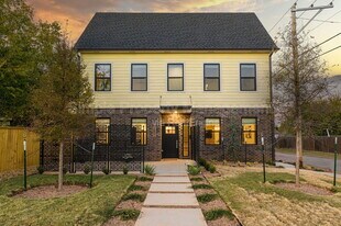 1801 NW 39th St in Oklahoma City, OK - Building Photo