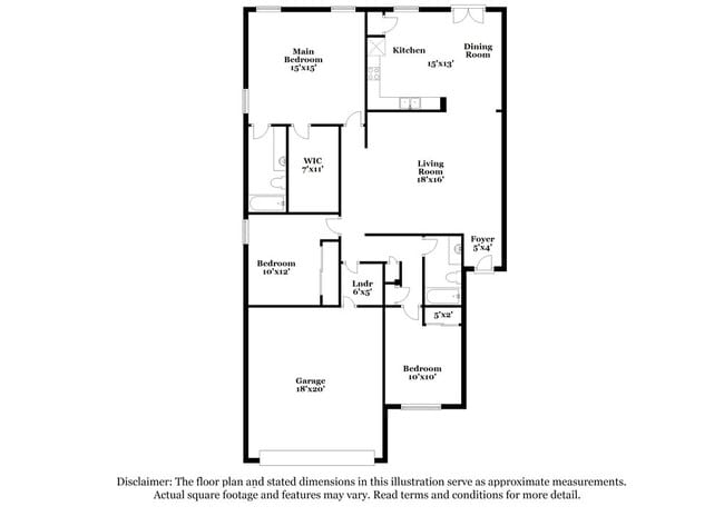 154 Paxton Pl in Newnan, GA - Building Photo - Building Photo
