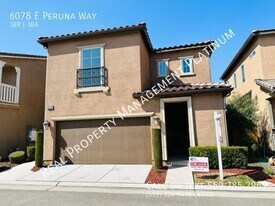 6078 E Peruna Way in Fresno, CA - Building Photo