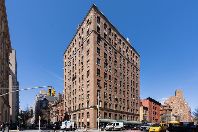 944-952 Lexington Ave