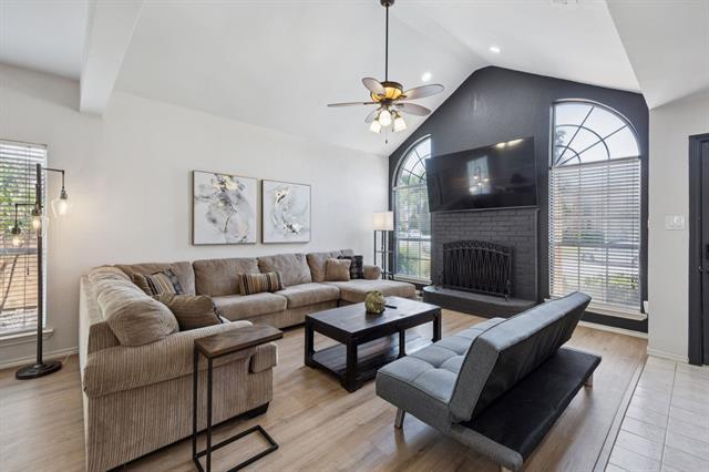 property at 1823 Dew Valley Dr