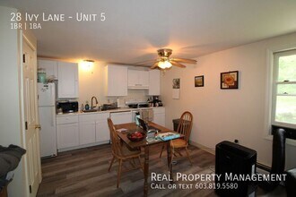 28 Ivy Ln in Barrington, NH - Building Photo - Building Photo