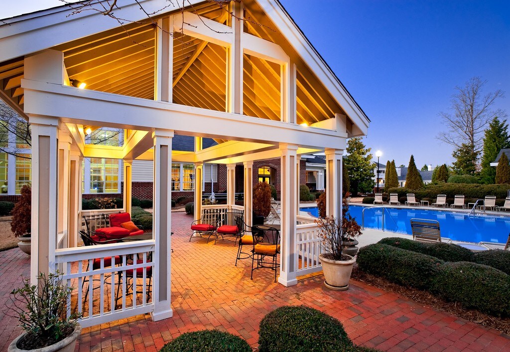 Bell Preston Reserve Cary, NC Apartments