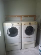 1709 Amherst St in Brunswick, GA - Foto de edificio - Building Photo