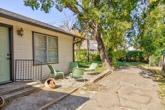2139 NW 15th St in Oklahoma City, OK - Building Photo - Building Photo