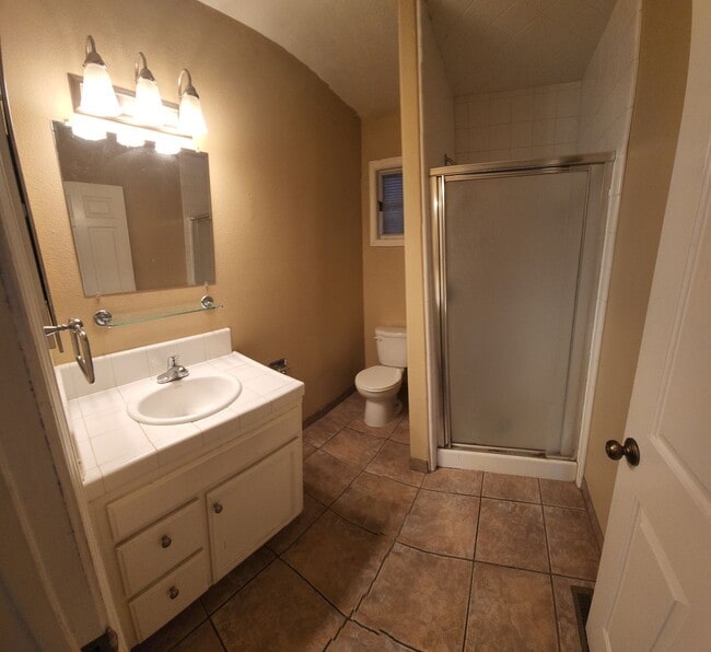 property at 1623 Mill St