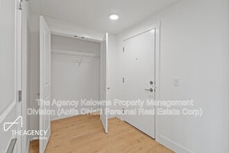 1036 Coronation Ave in Kelowna, BC - Building Photo - Building Photo