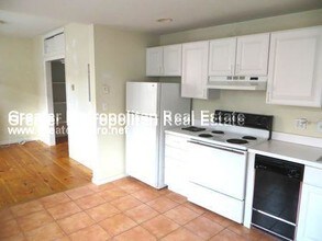 1 Foster St-Unit -3 in Boston, MA - Building Photo - Building Photo