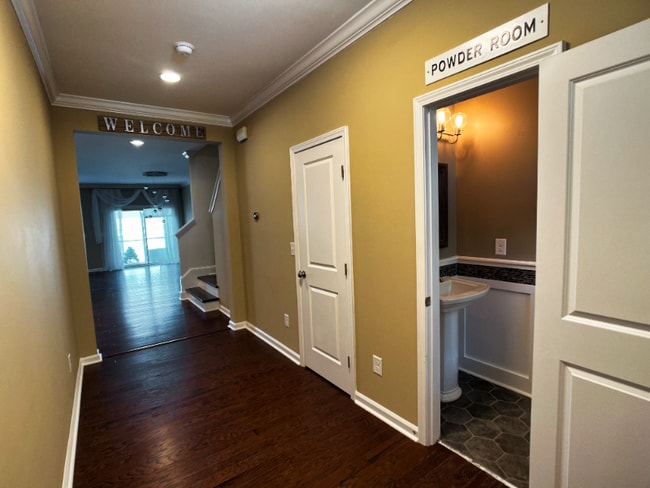 1414 Southpoint Trl in Durham, NC - Building Photo - Building Photo