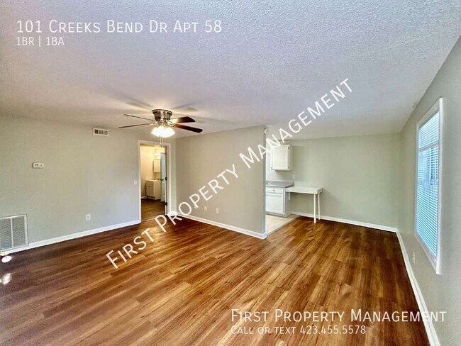 101 Creeks Bend Dr in Ringgold, GA - Building Photo - Building Photo