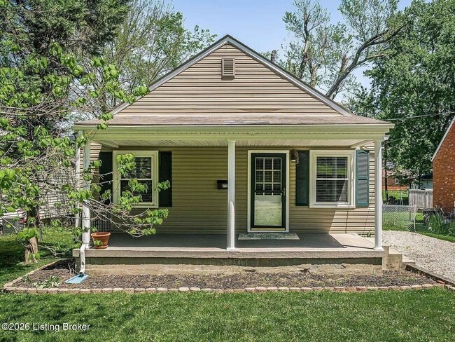 property at 1591 Belmar Dr