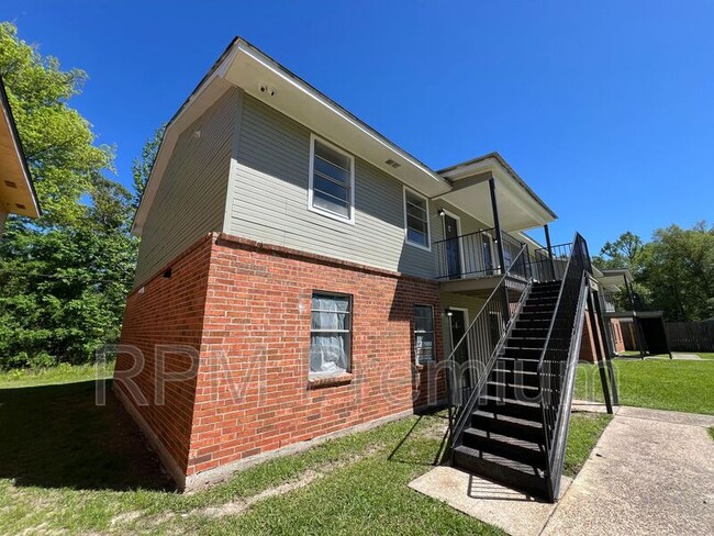 property at 5149 Baker Blvd