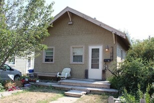 1720 S 8th Ave in Sioux Falls, SD - Building Photo