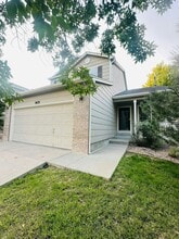 5633 S Yakima St in Aurora, CO - Building Photo - Building Photo