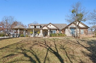 8217 Plum Creek Trail in Burleson, TX - Building Photo - Building Photo