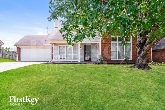 property at 1339 Sandy Stone Ln