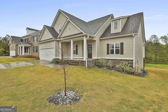 314 Linman Dr in Lagrange, GA - Building Photo - Building Photo