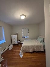 15 Blackwood St, Unit 708 in Boston, MA - Foto de edificio - Building Photo