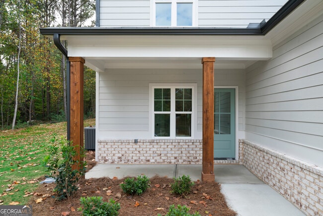 21 Jamie Dr in Hiram, GA - Building Photo - Building Photo