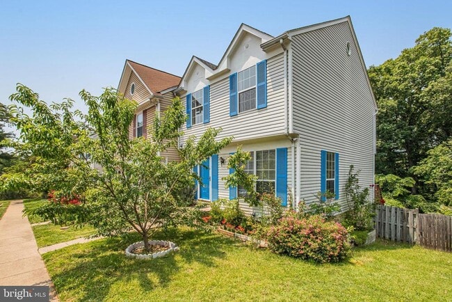 property at 111 Aston Ct