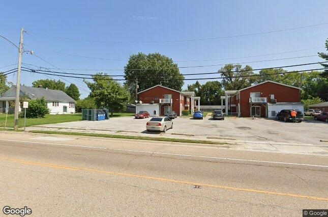 1420 N 17th St in Swansea, IL - Building Photo