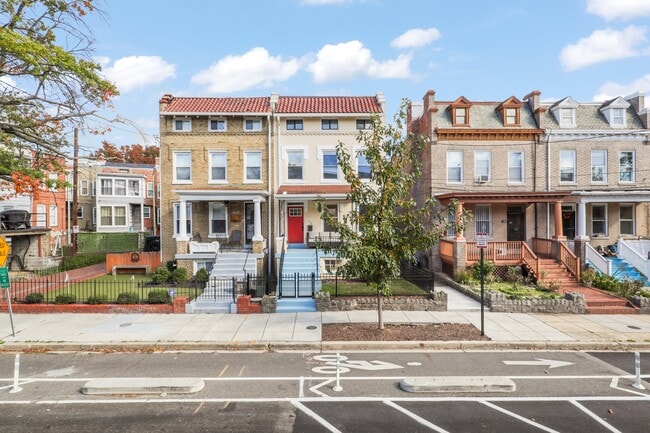 4115 5th St NW in Washington, DC - Building Photo - Building Photo
