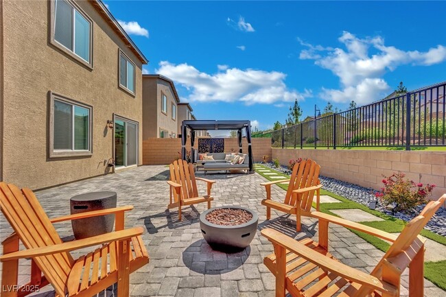 property at 8907 Roadrunner Ravine St