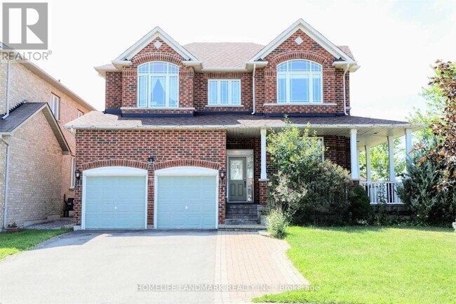 property at 1 Fouracre Way