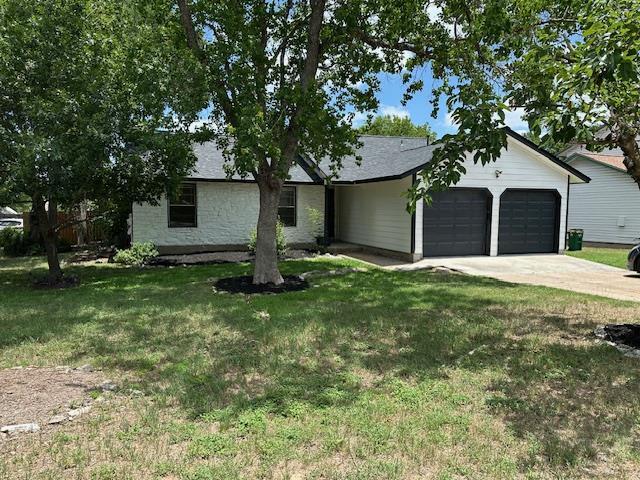 property at 3708 Alexandria Dr