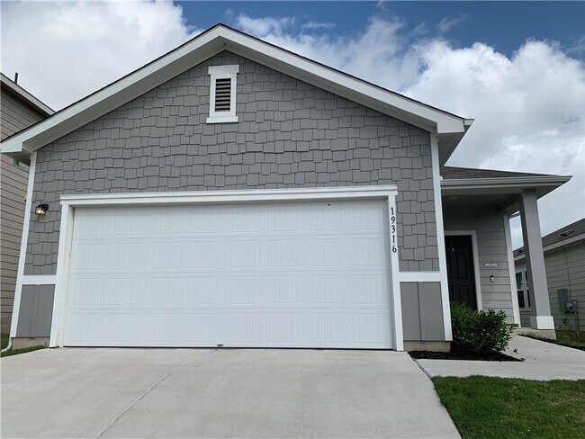 property at 19316 Cloudy Bay Dr