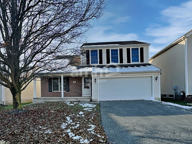 property at 395 Belfair Dr