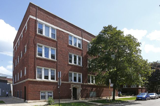 Lakewood in Chicago, IL - Foto de edificio - Building Photo