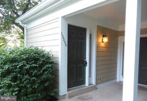 12286 Fort Buffalo Cir in Fairfax, VA - Building Photo