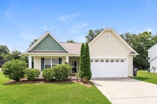 110 Konnoak Village Cir in Winston-Salem, NC - Building Photo